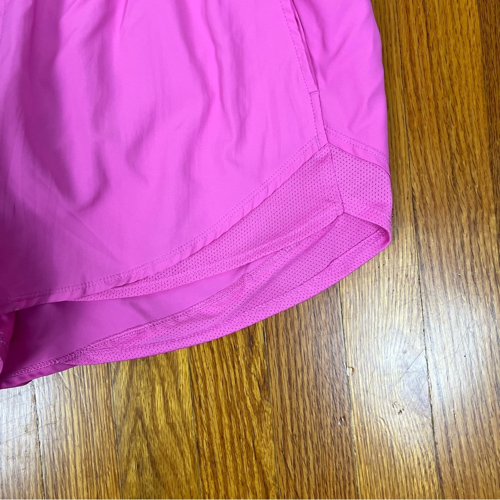 Athletic Works Pink Shorts - Picture 4 of 6